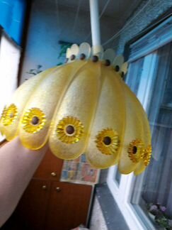 Абажур/светильник