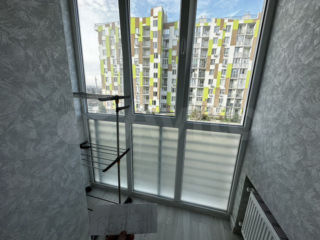 1-к. квартира, 45 м², 3/9 эт.