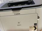 Принтер Canon lbp6200d с двусторонней печатью объявление продам