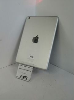 Планшет Apple iPad mini 16Gb Wi-Fi