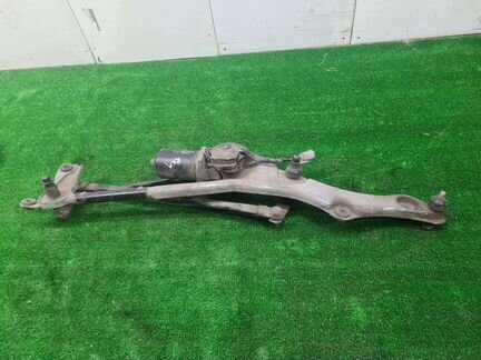 Трапеция дворников Lexus Rx300 MCU15 1mzfe 3 2001