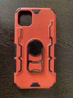 Чехол на iPhone 11