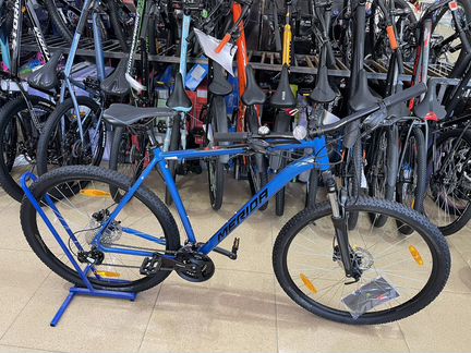 Велосипед merida big.nine 15