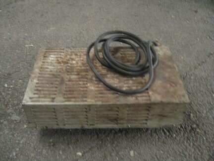 Обогревател, элект.обогреватель