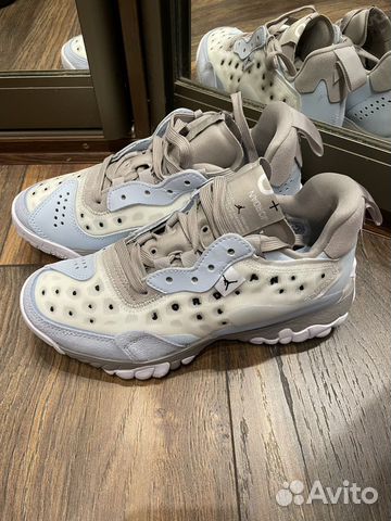 Новые Кроссовки Jordan унисекс, размер 36