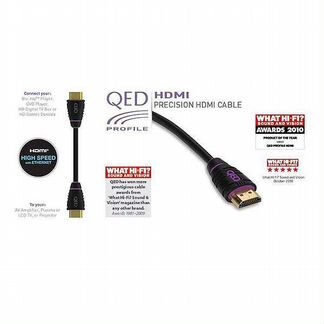Qed profile hdmi 1.5m