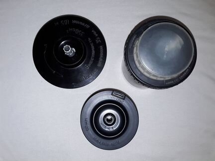 Фотобачки для проявки 35 мм И 60 мм пленок