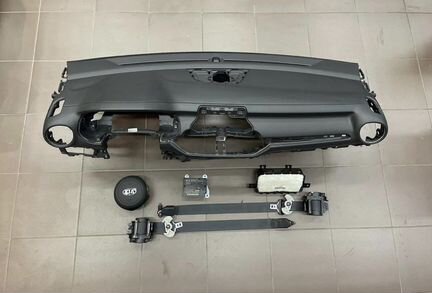Комплект безопасности SRS Airbag Kia Cerato IV