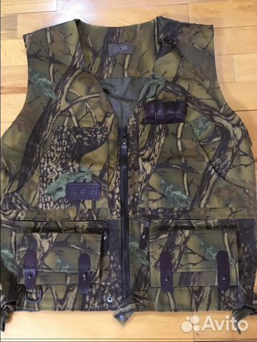 Разгрузка охотничья новая 50-52 размер