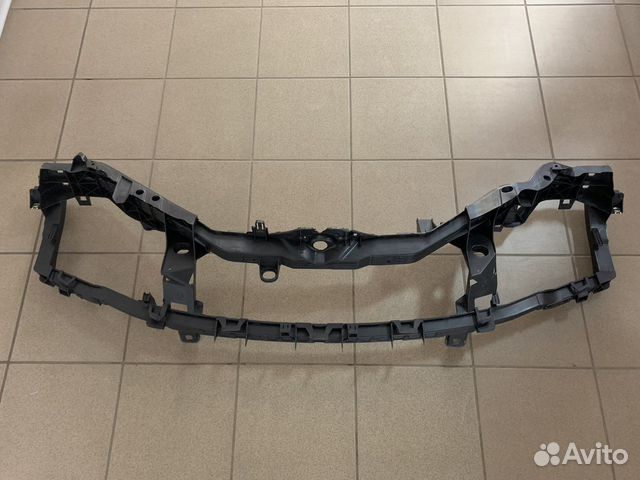 Панель передняя для Ford Focus II 2005-2011