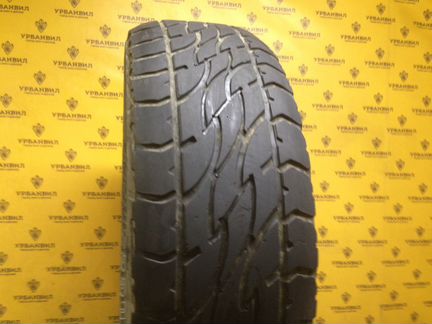 Bridgestone Dueler A/T 697 265/75 R16 112S, 4 шт