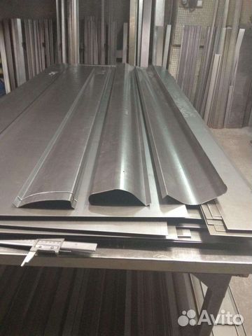 Пороги Kia spectra и любой авто