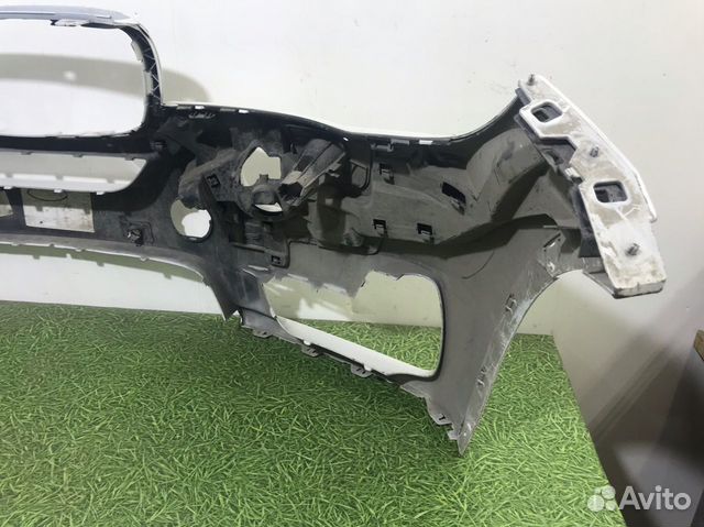 Бампер передний передний Bmw X5 F15/F85 2013-2020