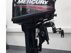 Лодочный мотор Меркури(Mercury) ME 9.9 MLH (TMC) объявление продам