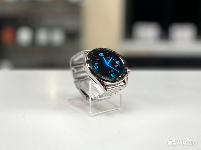 Г34 Huawei Watch GT-124