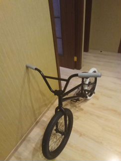 Bmx custom