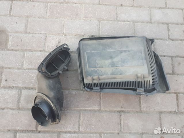 Воздушный фильтр бмв е39