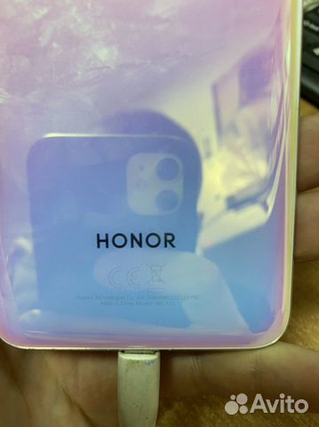 Honor 20 pro