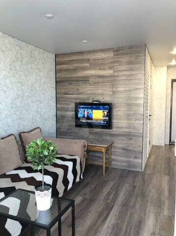 Квартира-студия, 30 м², 9/17 эт.