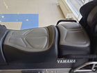 Снегоход Yamaha Viking Professional RS VK10D объявление продам