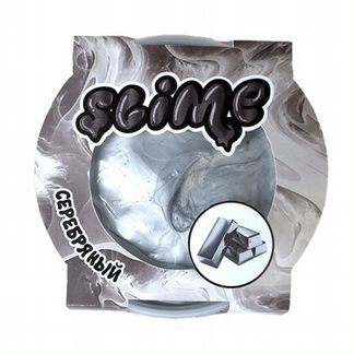 Лизун Слайм