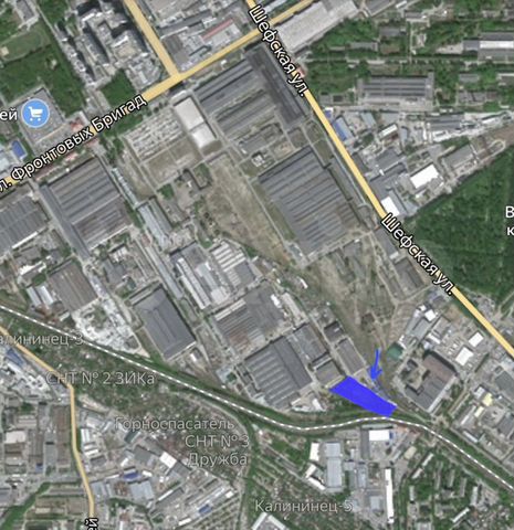 Склад, 4288 м²