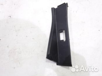 Накладка заднего фонаря