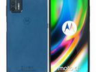 Телефон Motorola g9 plus 128gb