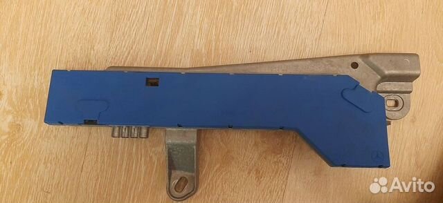 Усилитель антенны Mercedes E-Class W211