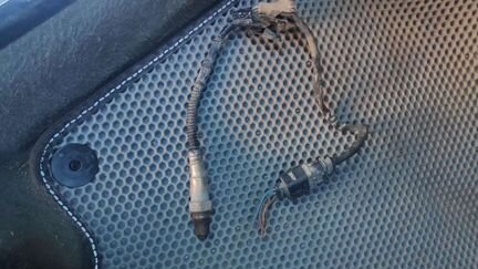 Лямбда зонд VW golf Bora jetta