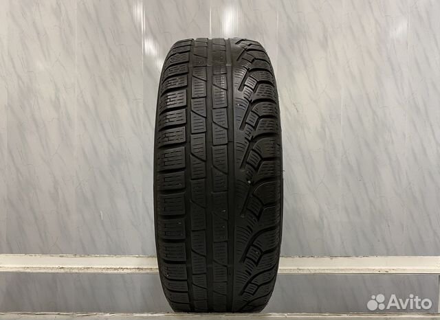 Pirelli Winter Sottozero 210 Serie II 205/55 R16 91