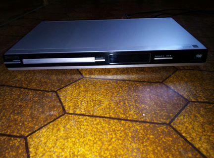DVD плеер