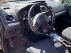 Subaru Forester 2.5 CVT, 2016, 81 000 км объявление продам