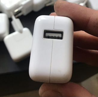 Apple USB Adapter 10W (оригинал)