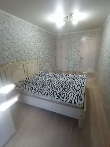 2-к. квартира, 50 м², 2/5 эт.