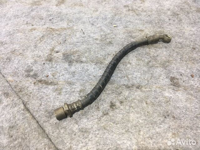 Шланг Сцепления Sybaru