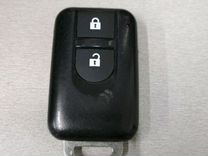 Ключ Nissan