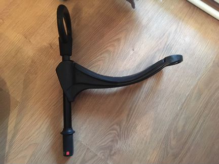 Mini micro самокат,сидение,защита