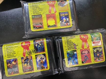 Картриджи dendy 8 bit sega 16 bit джостики