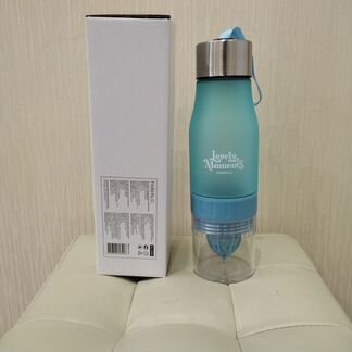 Бутылка для воды