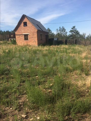 Участок 6 сот. (ИЖС)