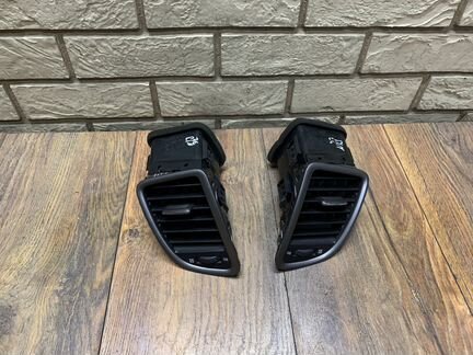 Nissan Teana J32 Дефлектор воздушный LH RH