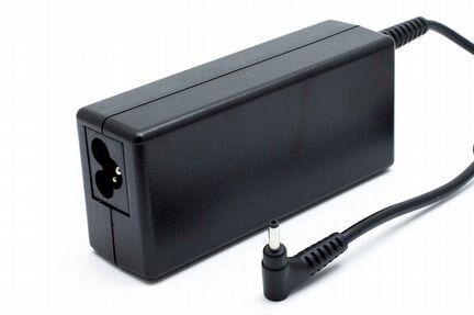 Новые блоки питания Acer 19V 3.42А 3.0x1.1мм BAC6