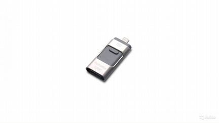 Флэш Карта для Apple 128Gb