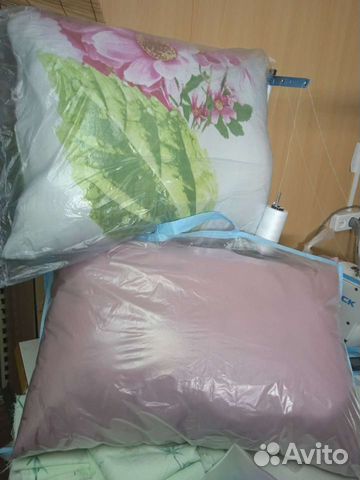 Подушка синтепон