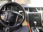 Land Rover Range Rover Sport 4.4 AT, 2006, 256 000 км объявление продам
