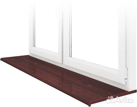 Подоконники