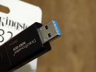 USB флешка Kingston 32GB USB 3.1 объявление продам