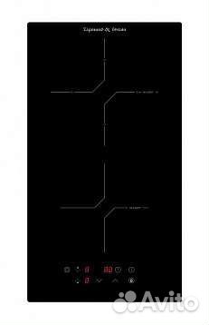 Варочная панель Zigmund&Shtain