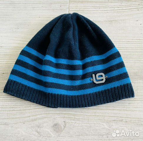 Шапочки весна осень зима на мальчика 50 52 54